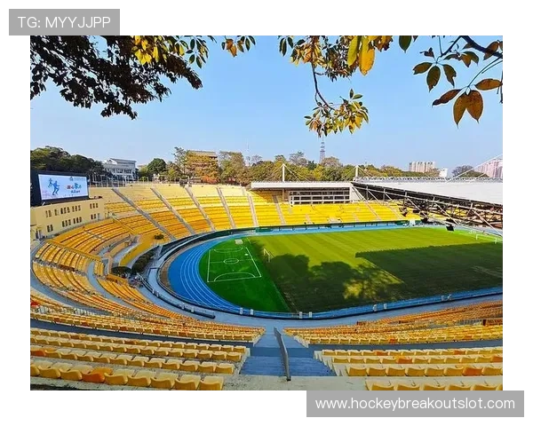 越秀山体育场改造突出足球特色，实现智能化升级